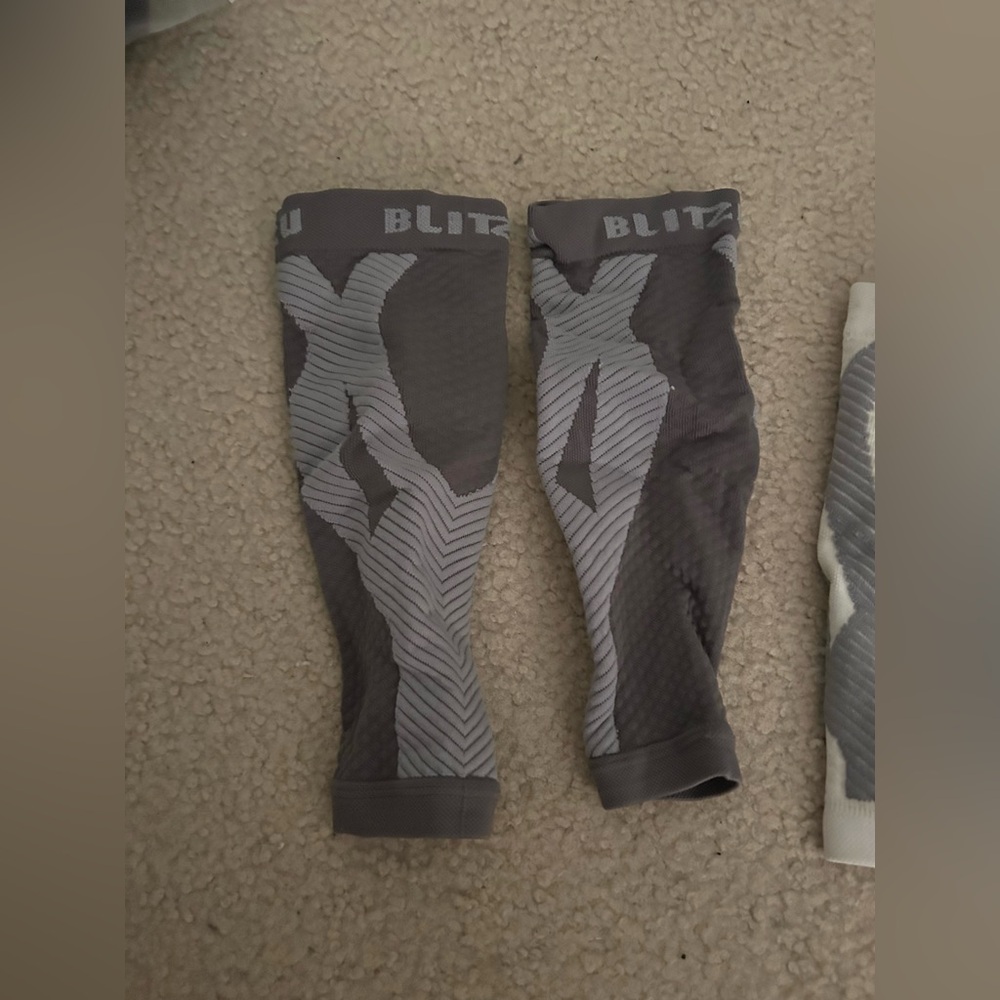 Blitzu Compression Socks - Picture 3 of 3
